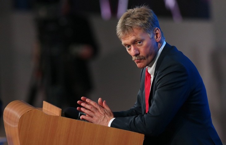 Kremlin opposes politicization of probe into MH17 crash - ảnh 1